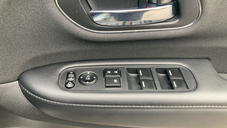 Honda HR-V 1.5 i-VTEC SE 5dr Petrol Hatchback